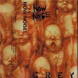 Now Noise! - Grey