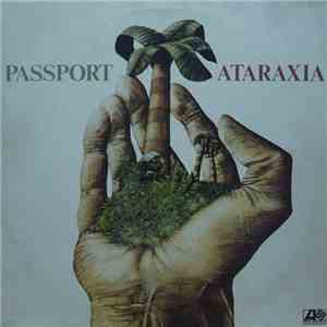 Passport  - Ataraxia