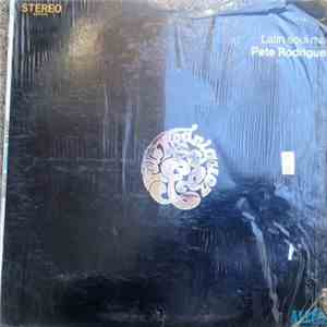 Pete Rodriguez - Latin Soul Man