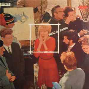 Petula Clark - Hello Paris