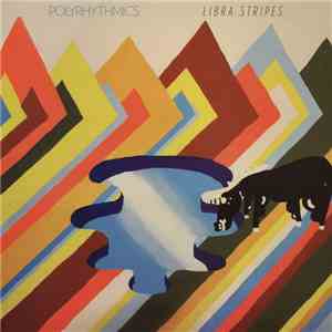 Polyrhythmics - Libra Stripes