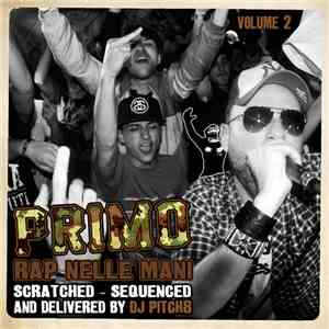 Primo - Rap Nelle Mani Volume 2