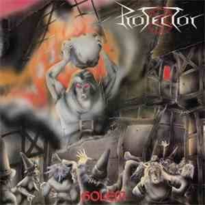 Protector  - Golem