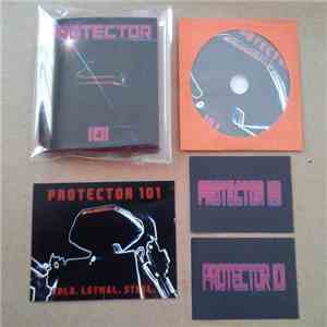 Protector 101 - Protector 101