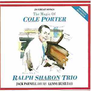Ralph Sharon Trio - The Magic Of Cole Porter