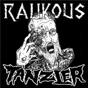 Raukous X Tanzler - Split