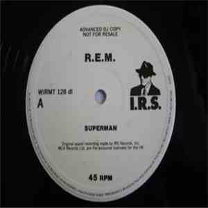 R.E.M. - Superman