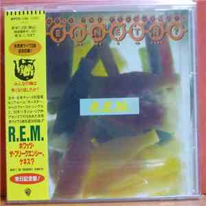 R.E.M. - What's The Frequency, Kenneth?