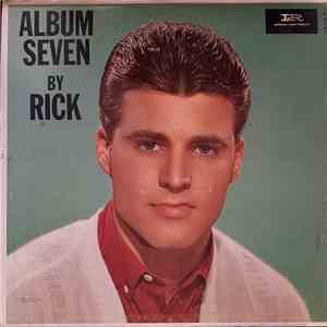 Rick Nelson - Album Seven By Rick