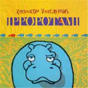 Roberto Vecchioni - Ippopotami