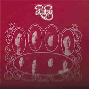 Ruby  - Red Crystal Fantasies