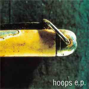 Ruby - Hoops E.P.