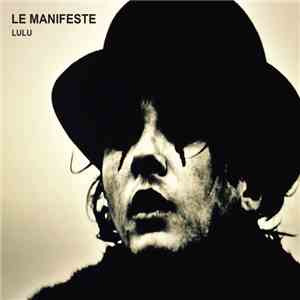 Saez - Le Manifeste - Lulu