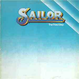 Sailor - The Third Step
