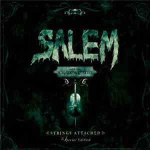 Salem With The ICSQ String Quartet - Strings Attached