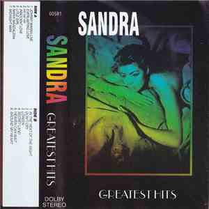 Sandra - Greatest Hits