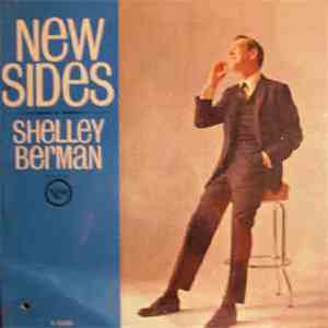 Shelley Berman - New Sides