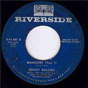 Sonny Rollins - Mangoes
