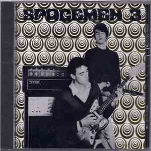 Spacemen 3 - The Perfect Prescription