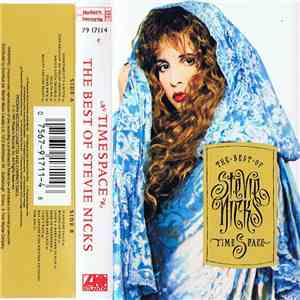 Stevie Nicks - Timespace - The Best Of Stevie Nicks