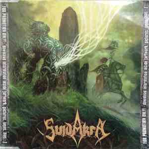 Suidakra - Caledonia