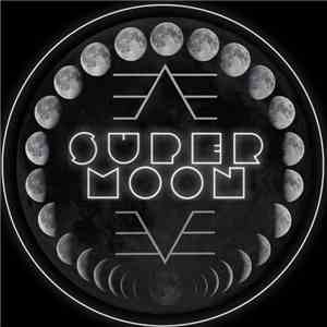 Super Moon  - Super Moon