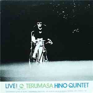 Terumasa Hino Quintet - Live!