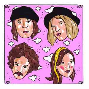 The Dandy Warhols - Daytrotter Session