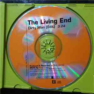 The Living End - Dirty Man