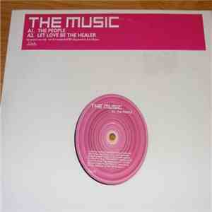 The Music - The People