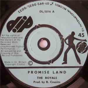 The Royals - Promise Land
