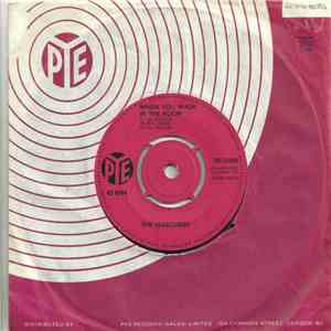 The Searchers - When You Walk In The Room