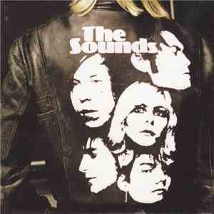 The Sounds - Living In America