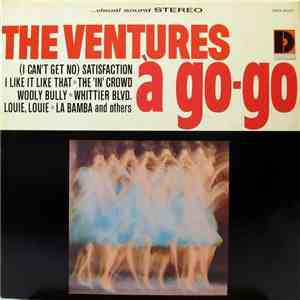 The Ventures - À Go-Go