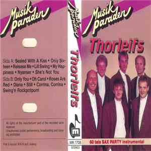 Thorleifs - Musik Paraden