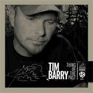 Tim Barry / Frank Turner - Thing Of The Past / Try This At Home (Acoustic)