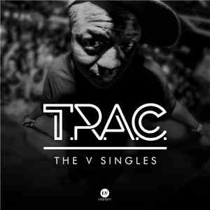 T.R.A.C. - The V Singles