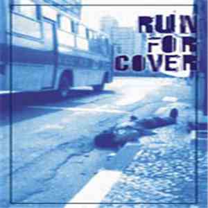 Tronic  - Run For Cover