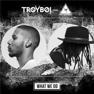 TroyBoi Feat. Beau Young Prince - What We Do