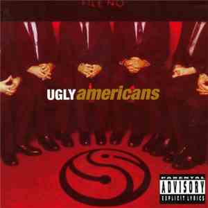 Ugly Americans  - Boom Boom Baby