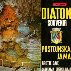 Unknown Artist - Diaton Souvenir: Postojnska Jama