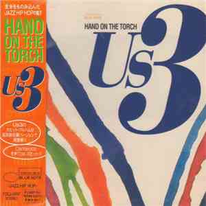 Us3 - Hand On The Torch