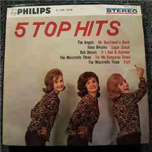 Various - 5 Top Hits