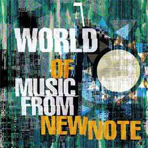 Various - A World Of Music From New Note