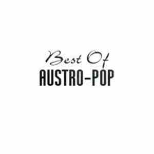 Various - Best Of Austro-Pop: Die Grössten Hits Aus 3 Jahrzehnten
