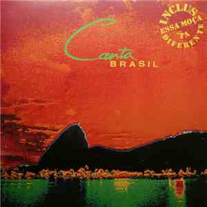 Various - Canta Brasil