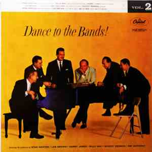 Various - Dance To The Bands! Volume 2
