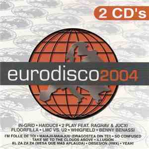 Various - Eurodisco 2004