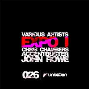 Various - Expo 1