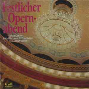 Various - Festlicher Opernabend